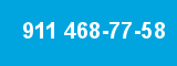 911 468-77-58